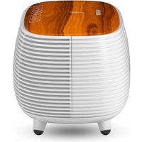 Настольные часы Hyundai H-RCL231