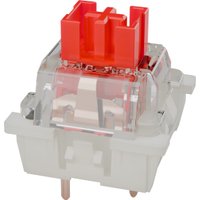 Клавиатура Redragon Fizz (Redragon Red, черный/красный)