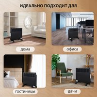 Конвектор Sonnen Teplo-10