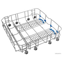 Встраиваемая посудомоечная машина MAUNFELD MLP-123I