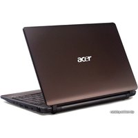Ноутбук Acer Aspire One 721-128cc (LU.SB208.004)