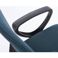 Офисное кресло Brabix Jet MG-315 (серый/синий)