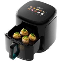 Аэрогриль (аэрофритюрница) Cecotec Cecofry&Grill Smokin'Prime 8500
