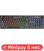 Montech MKey Darkness MK105DR