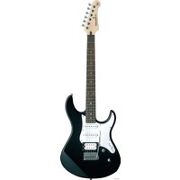 Электрогитара Yamaha Pacifica 112V (черный)