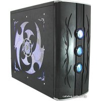 Корпус Raidmax Sirius