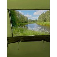 Кемпинговая палатка RSP Outdoors Wild 3 (оливково-зелёный)