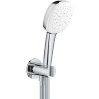Душевой гарнитур  Grohe Tempesta Cube 110 26910003