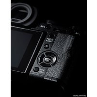 Беззеркальный фотоаппарат Fujifilm X-T1 Body