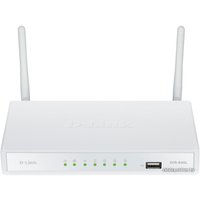 Wi-Fi роутер D-Link DIR-640L