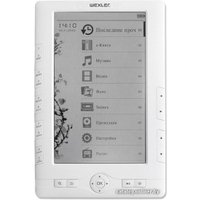 Электронная книга Wexler .BOOK T7001