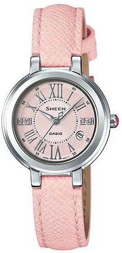 

Наручные часы Casio Sheen SHE-4029L-4A