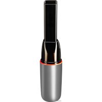 Автомобильный пылесос StarWind Moon Edition VC (серый)