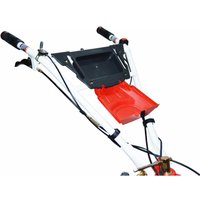 Мотоблок бензиновый Brait BR-402W