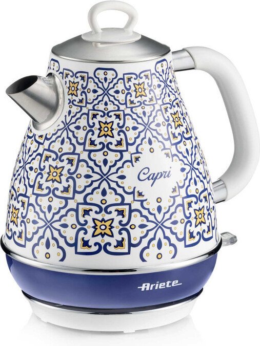 Электрический чайник Ariete Capri 2869/0C