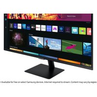 Smart монитор Samsung Smart M7 LS32BM700UPXEN
