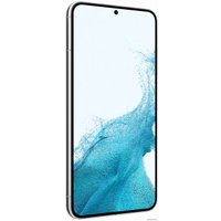 Телефон Samsung Galaxy S22+ 5G SM-S906E 8GB/128GB (белый)