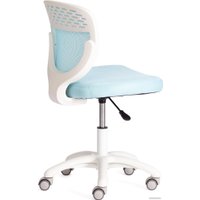 Ученический стул TetChair Junior M Blue (голубой)