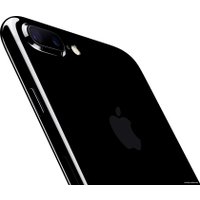 Смартфон Apple iPhone 7 Plus 128GB Восстановленный by Breezy, грейд B (черный оникс)