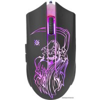 Игровая мышь Defender Ghost GM-190L