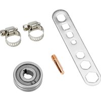 Сварочный инвертор Denzel IMIG-205SDR