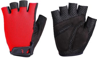 BBB Cycling Gloves CoolDown BBW-56 (XXL, красный)