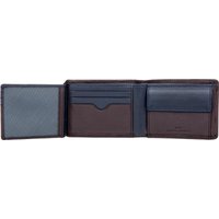 Кошелек Miguel Bellido 4904-002 (темно-коричневый)