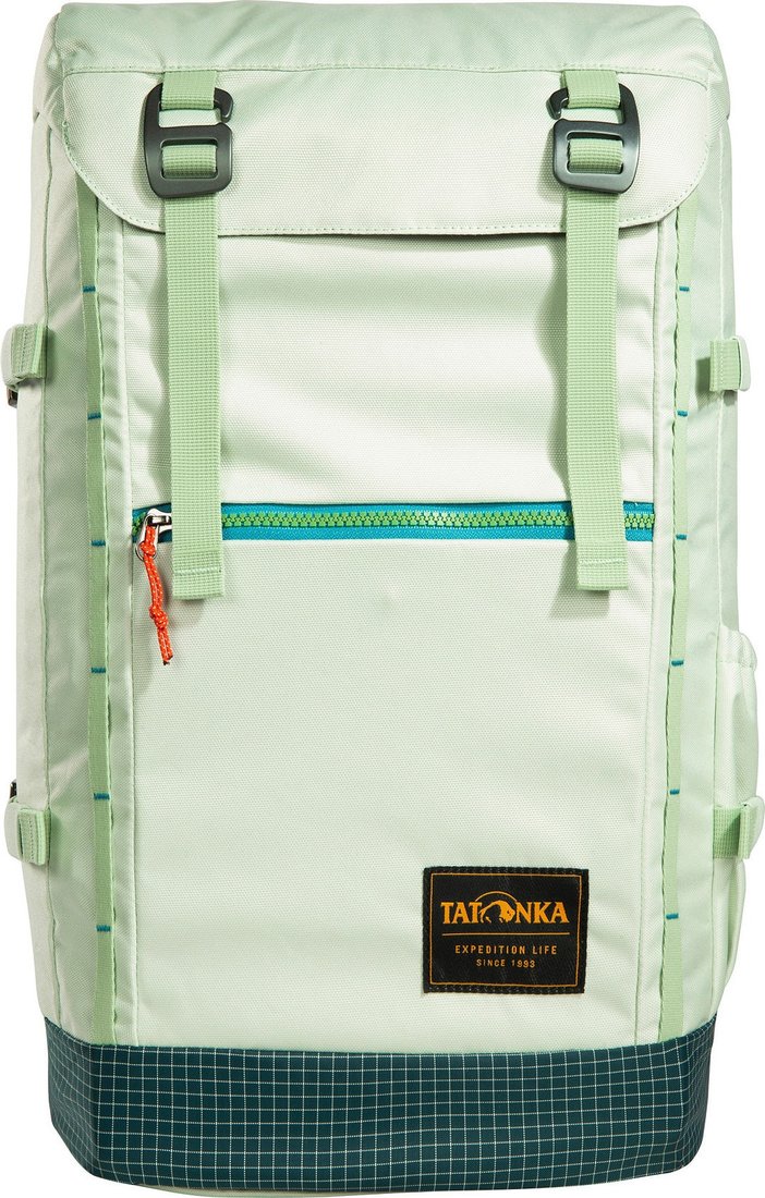 

Городской рюкзак Tatonka City Hiker (lighter-green)