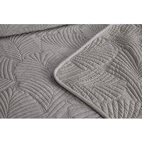 Набор текстиля для спальни Sofi De MarkO Ноэль 240x260 Пок-Нэ-240х260б (белый)