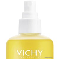  Vichy Capital Soleil Солнцезащитный двухфазный спрей SPF 50 200 мл