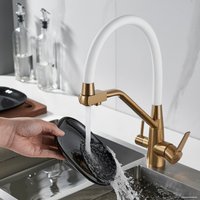 Смеситель Shevanik S968G