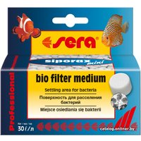 Наполнитель фильтра Sera siporax mini Professional 35 г