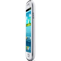 Телефон Samsung Galaxy S III mini La FLeur (8Gb) (I8190)