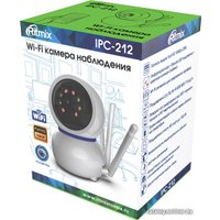 IP-камера Ritmix IPC-212