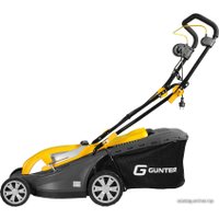 Газонокосилка Gunter LME-3818M