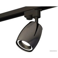 Трековый светильник Ambrella light Track system XT1123010 DCH/SBK/FR