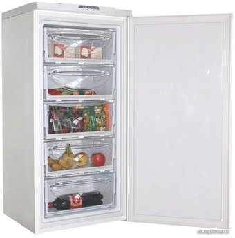 Морозильник Don R-105 B