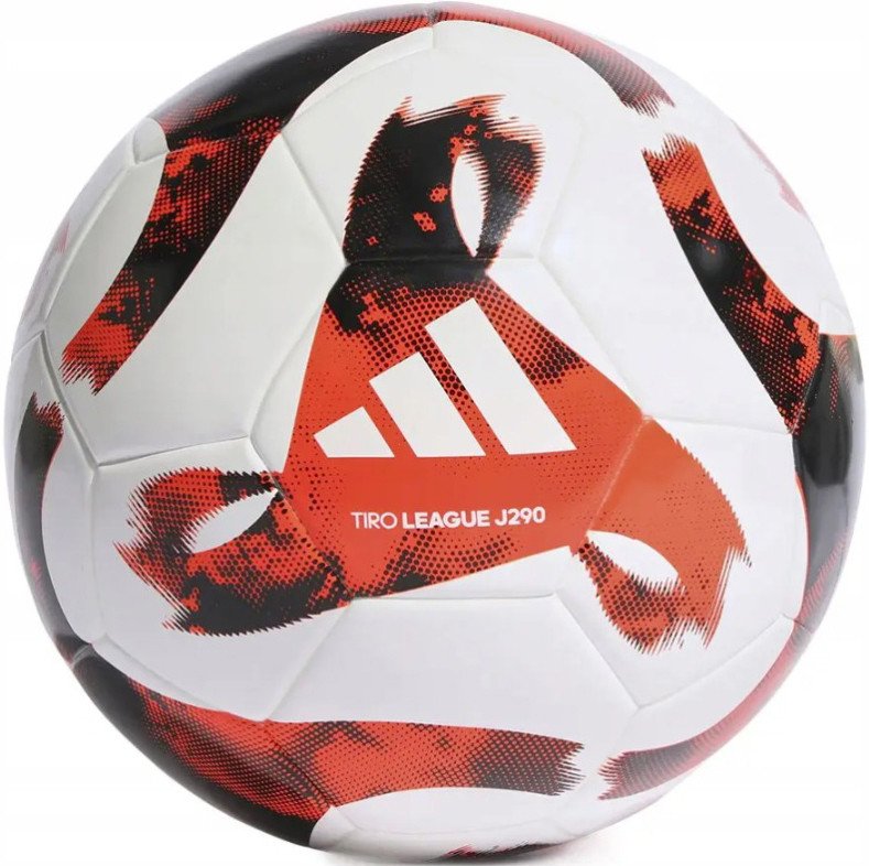 

Футбольный мяч Adidas Tiro Junior 290 HT2424 (5 размер)