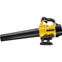 Ручная воздуходувка DeWalt DCM562PB-QW (без АКБ)