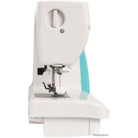 Электромеханическая швейная машина Janome HD1019