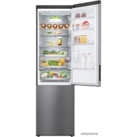 Холодильник LG GA-B509CMUM