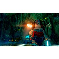  LEGO Batman 3: Покидая Готэм для Xbox 360