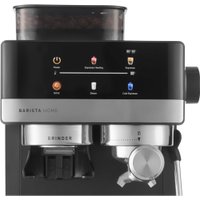 Кофейная станция Sencor SES 5000SS