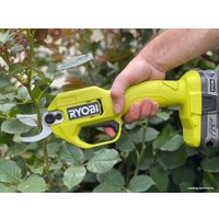 Секатор Ryobi RY18SCA-0 5133005024 (без АКБ)