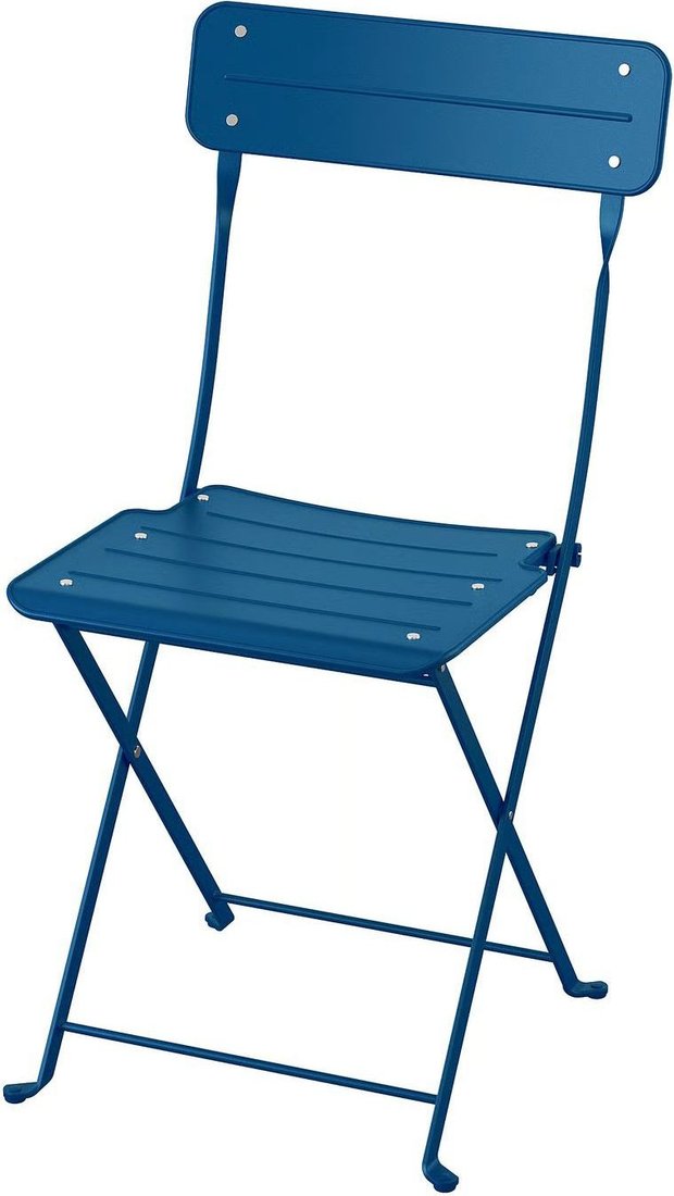 Садовый стул Ikea Sundso 50575887