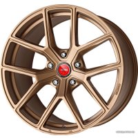 Литые диски Momo RF-01 19x8.5" 5x114.3мм DIA 60.1мм ET 30мм GB