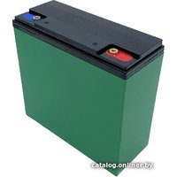 Тяговый аккумулятор BatteryCraft BC-RMB1230 (30 А·ч) в Витебске