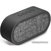 Беспроводная колонка Mac Audio BT Style 3000 (серый)