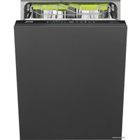 Встраиваемая посудомоечная машина Smeg ST363CL