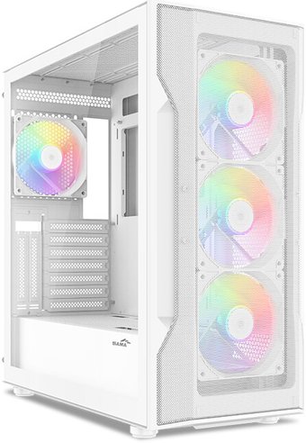 Корпус Sama S40 (белый)